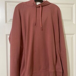 Lululemon hoodie